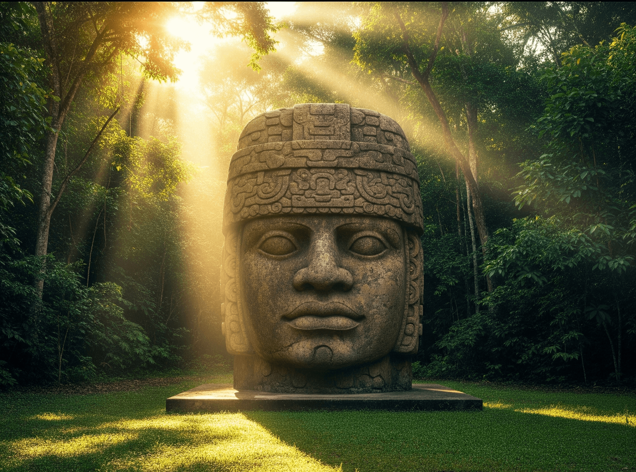 Fondo de la categoría Arqueología