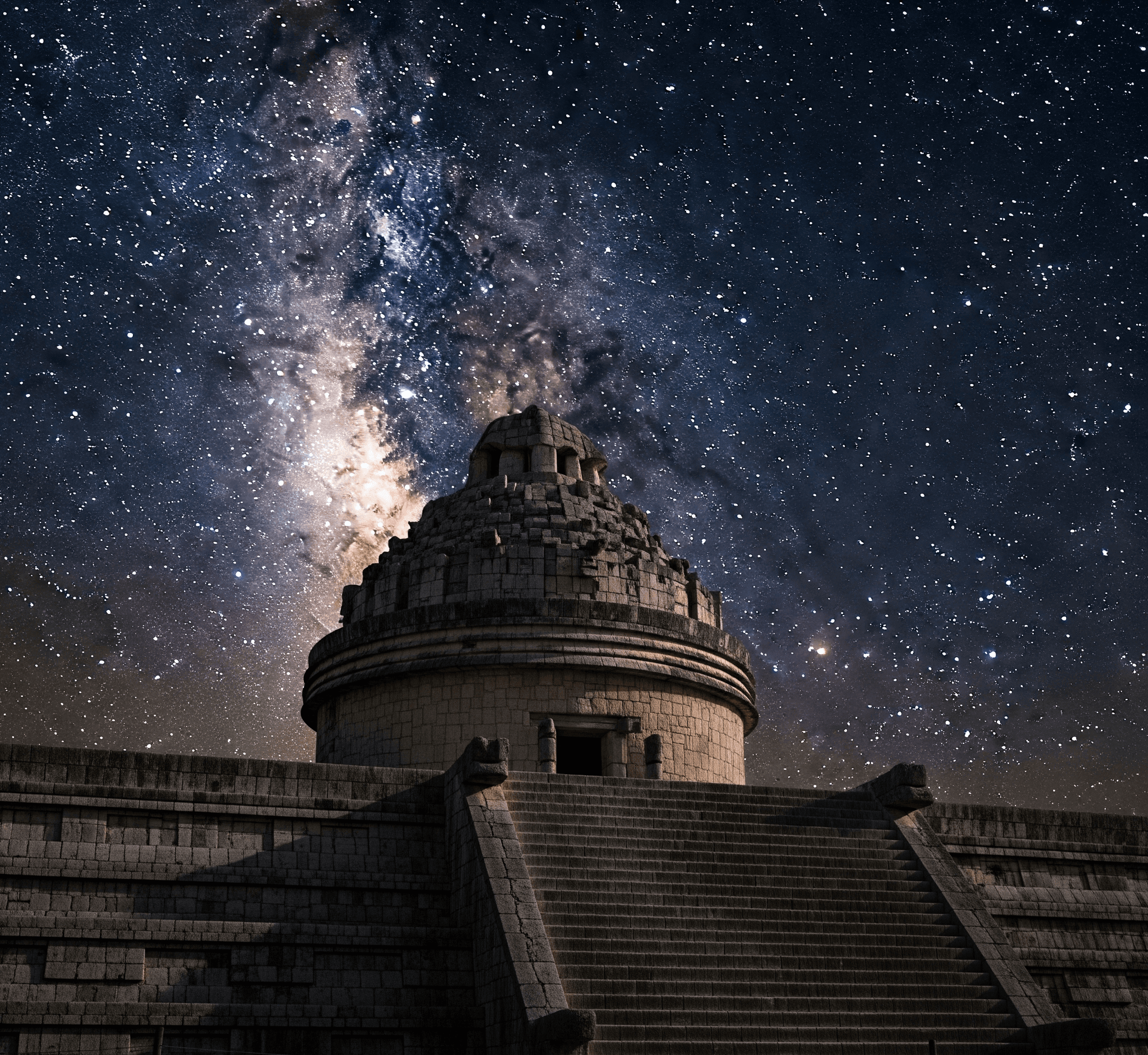 Fondo de la categoría Astronomía