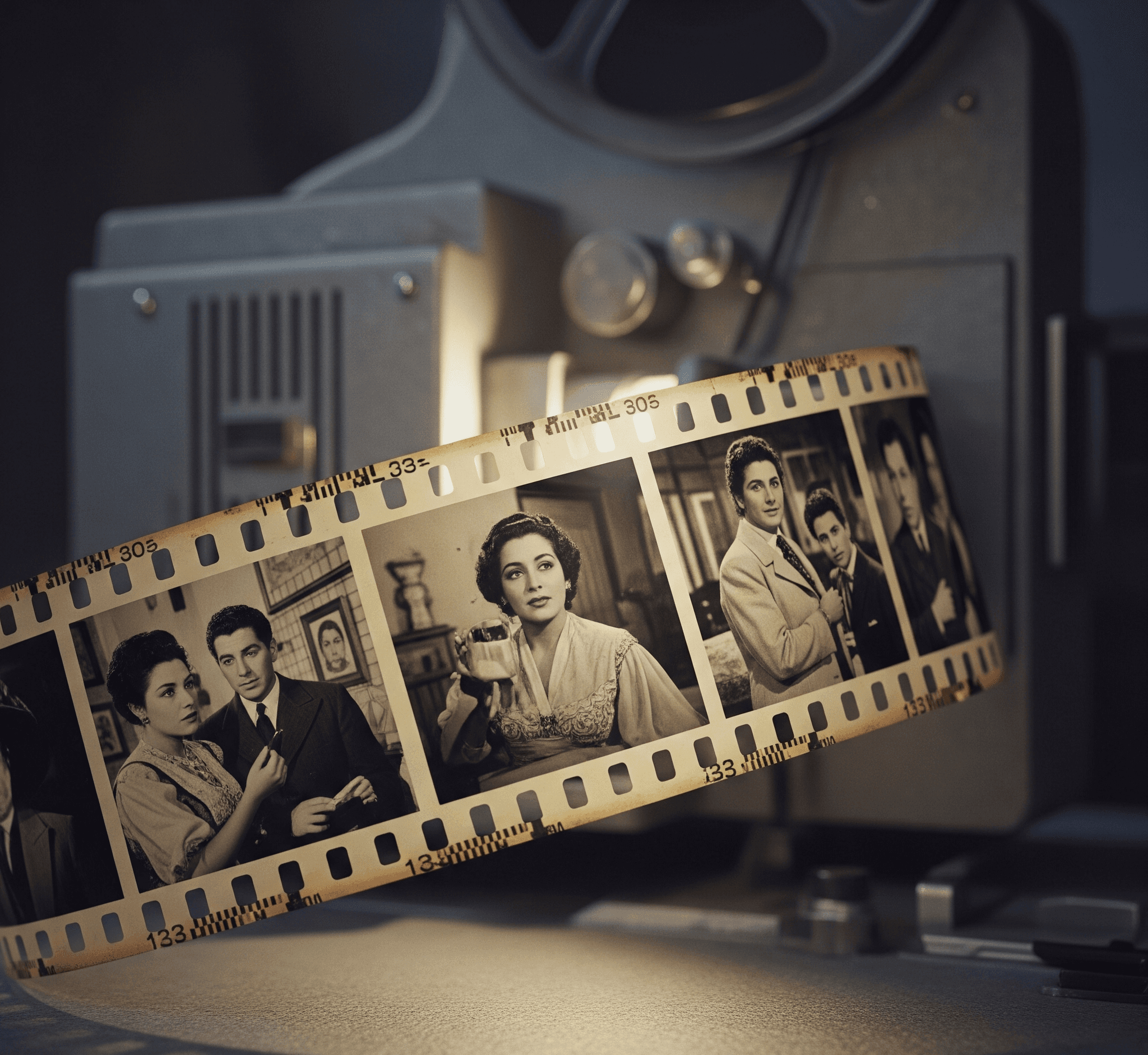 Fondo de la categoría Cine Mexicano