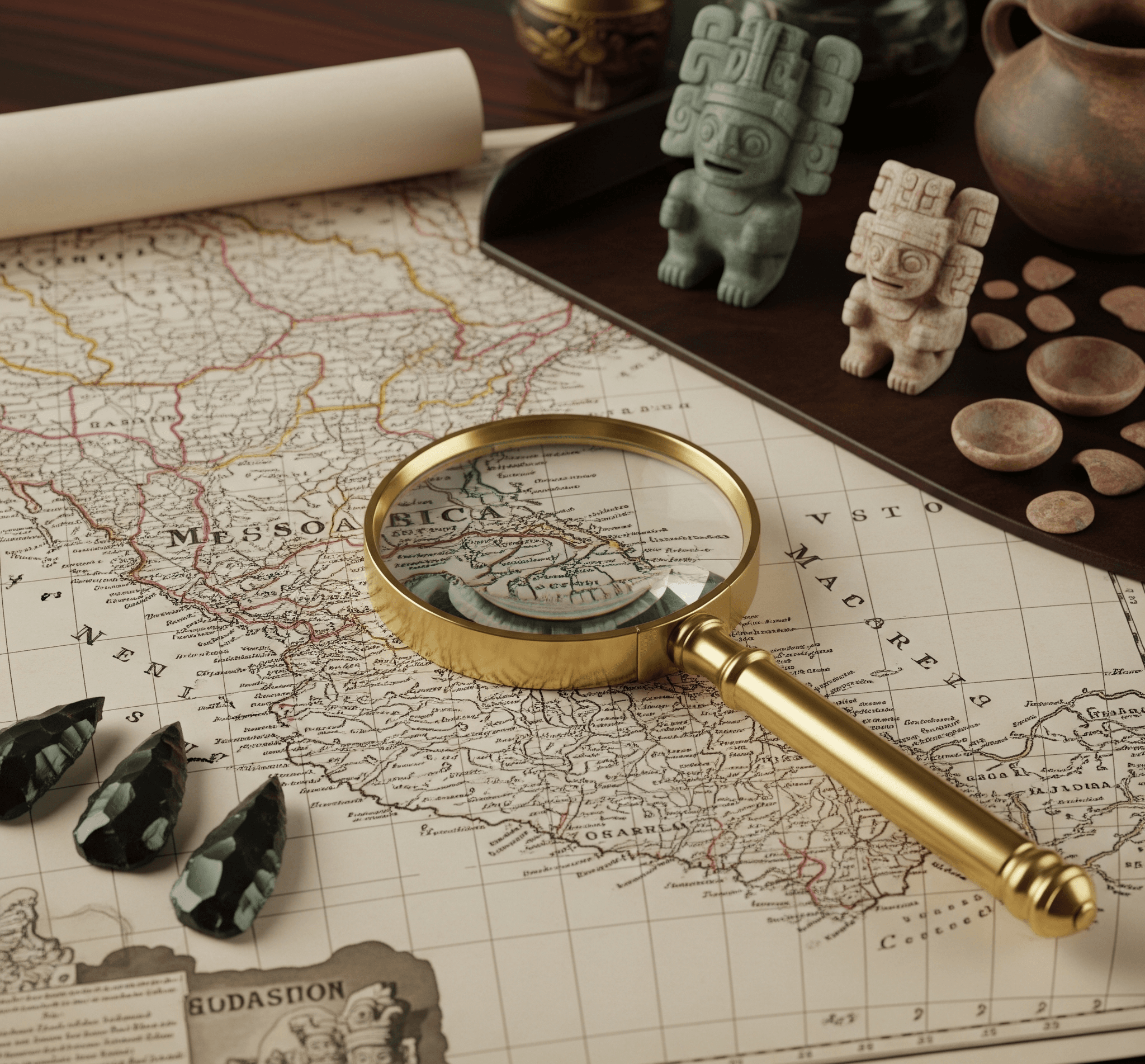 Fondo de la categoría Curiosidades