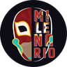 Logo de Milenario